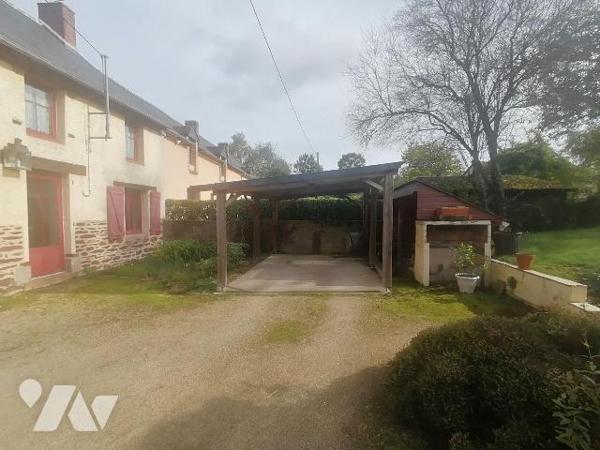 NOUVEAUTE ETUDE TRENTE CINQ NOTAIRES !VOTRE NOTAIRE DE BREAL SOUS MONTFORT.
Nous vous proposon...