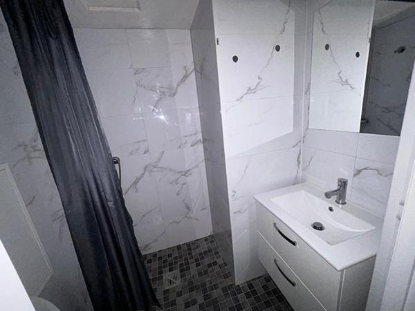 STUDIO CENTRE VILLE ESPACE JAURES