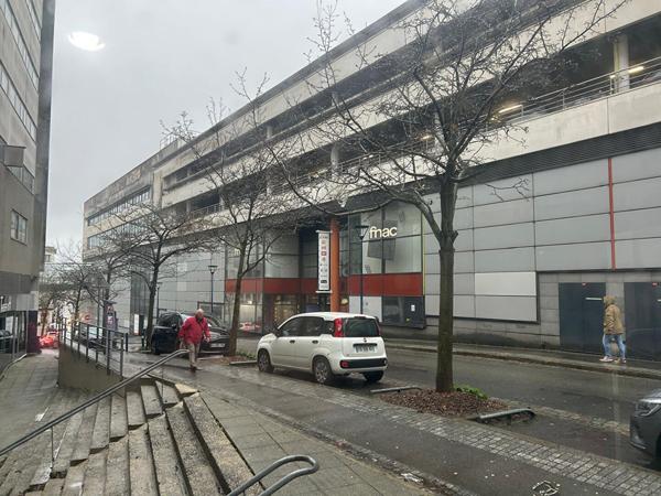 STUDIO CENTRE VILLE ESPACE JAURES