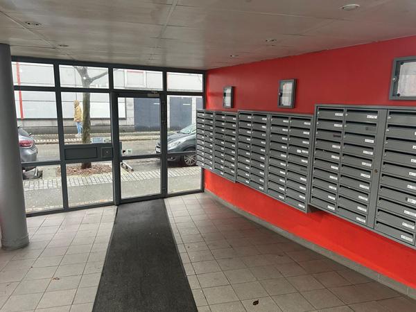 STUDIO CENTRE VILLE ESPACE JAURES