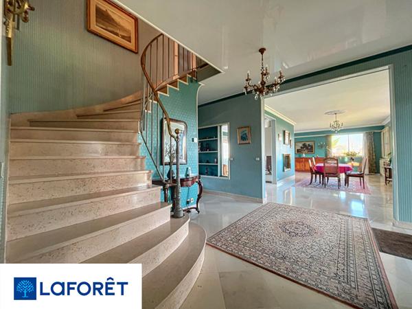 Achat maison Mennecy - 7 pièce(s) - 250 m² - 509 000 €