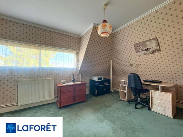 Achat maison Mennecy - 7 pièce(s) - 250 m² - 509 000 €