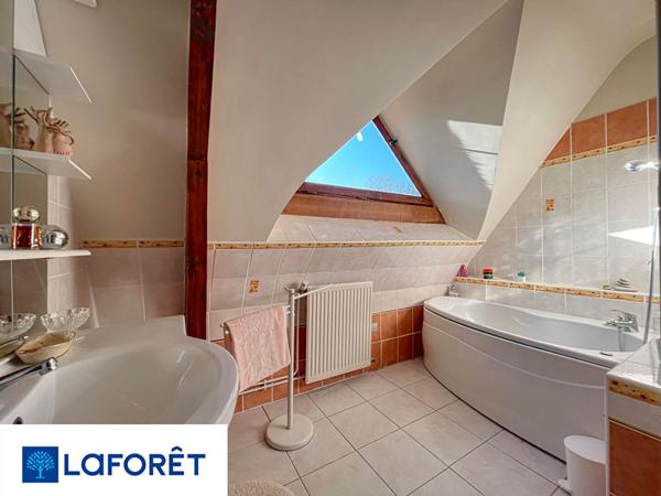 Achat maison Mennecy - 7 pièce(s) - 250 m² - 509 000 €