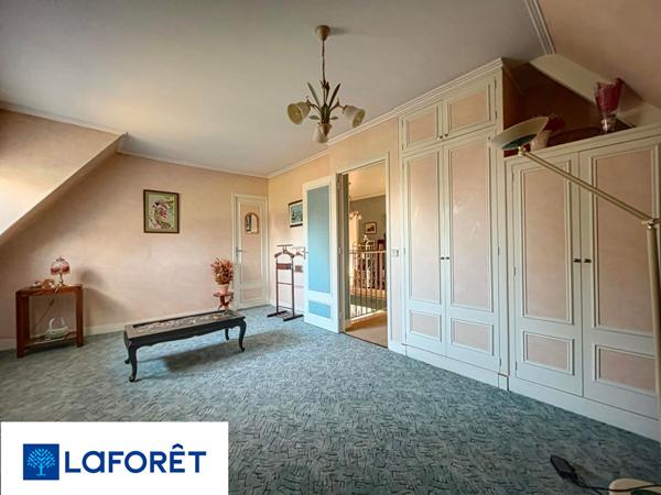 Achat maison Mennecy - 7 pièce(s) - 250 m² - 509 000 €