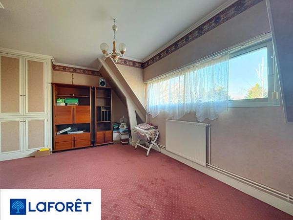 Achat maison Mennecy - 7 pièce(s) - 250 m² - 509 000 €