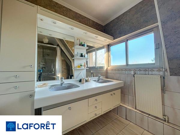 Achat maison Mennecy - 7 pièce(s) - 250 m² - 509 000 €