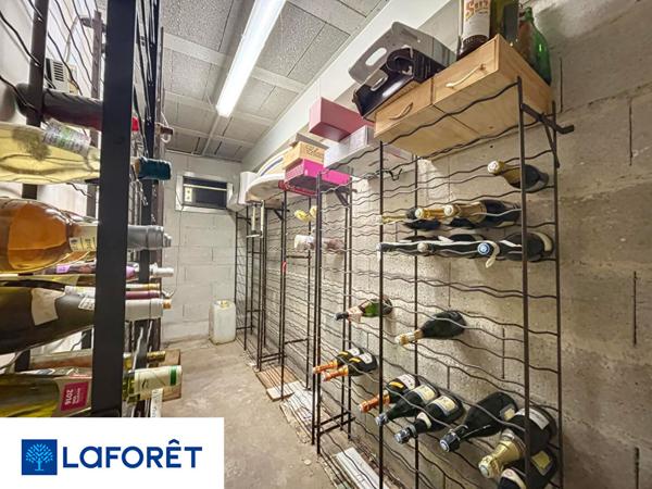 Achat maison Mennecy - 7 pièce(s) - 250 m² - 509 000 €