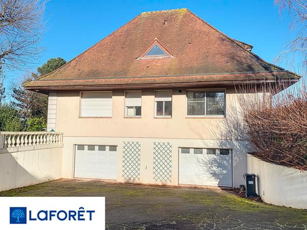Achat maison Mennecy - 7 pièce(s) - 250 m² - 509 000 €