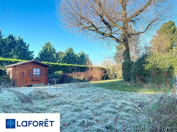 Achat maison Mennecy - 7 pièce(s) - 250 m² - 509 000 €