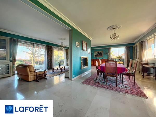 Achat maison Mennecy - 7 pièce(s) - 250 m² - 509 000 €