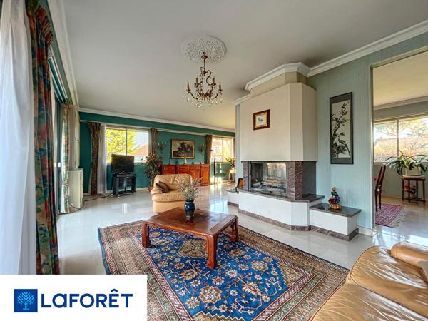 Achat maison Mennecy - 7 pièce(s) - 250 m² - 509 000 €