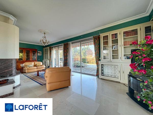 Achat maison Mennecy - 7 pièce(s) - 250 m² - 509 000 €