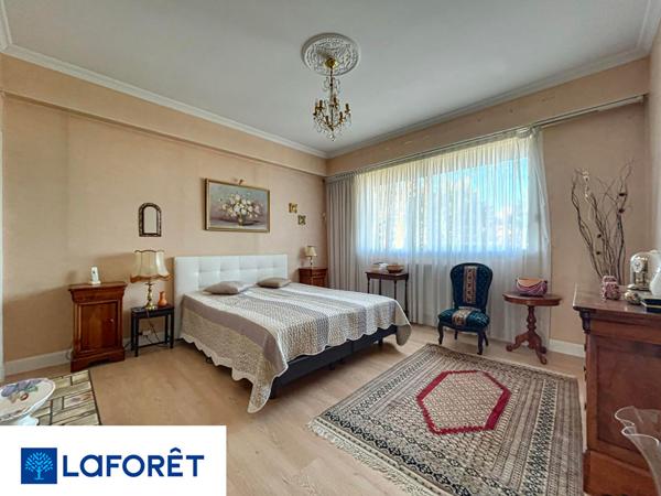 Achat maison Mennecy - 7 pièce(s) - 250 m² - 509 000 €