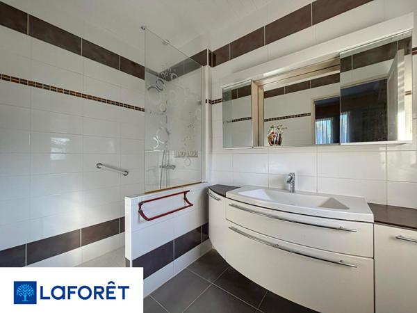 Achat maison Mennecy - 7 pièce(s) - 250 m² - 509 000 €