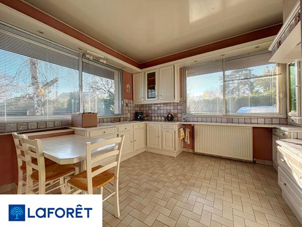 Achat maison Mennecy - 7 pièce(s) - 250 m² - 509 000 €
