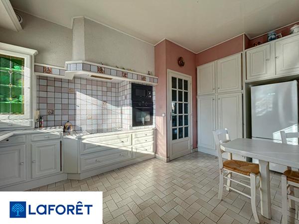 Achat maison Mennecy - 7 pièce(s) - 250 m² - 509 000 €