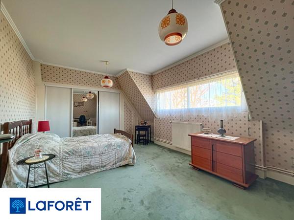 Achat maison Mennecy - 7 pièce(s) - 250 m² - 509 000 €