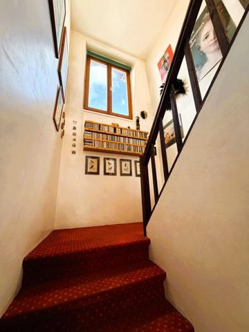 Maison familiale — 210 m² sur 956 m² de terrain rare, rue de la Chapelle