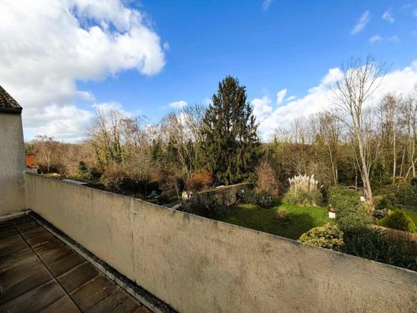 Maison familiale — 210 m² sur 956 m² de terrain rare, rue de la Chapelle