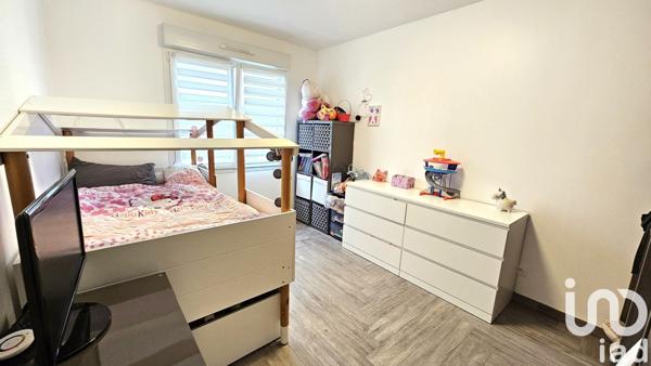 Maison 4 pièces de 95 m² à Boulay-Moselle (57220)