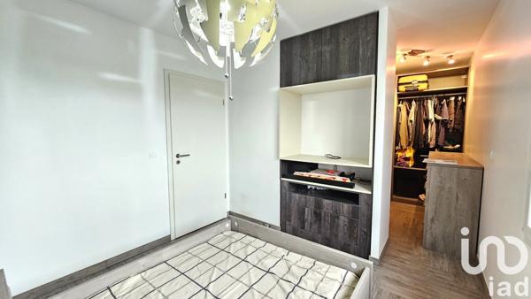 Maison 4 pièces de 95 m² à Boulay-Moselle (57220)