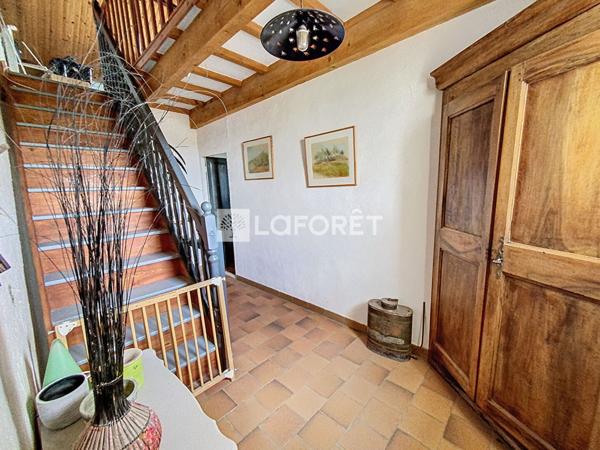 Achat maison Sérignan-du-Comtat - 7 pièce(s) - 282 m² - 349 000 €