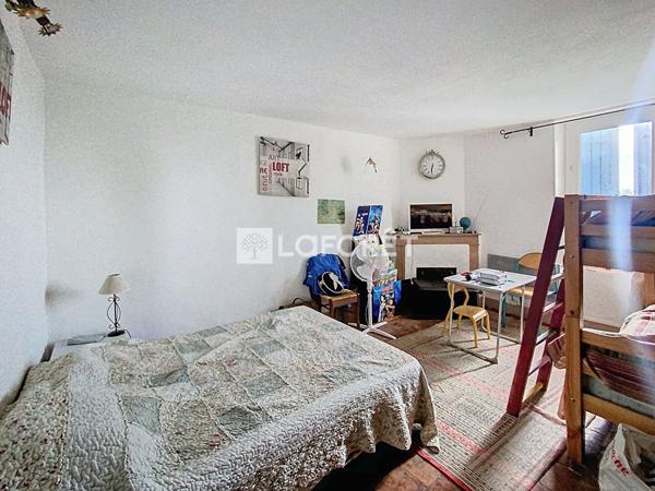 Achat maison Sérignan-du-Comtat - 7 pièce(s) - 282 m² - 349 000 €