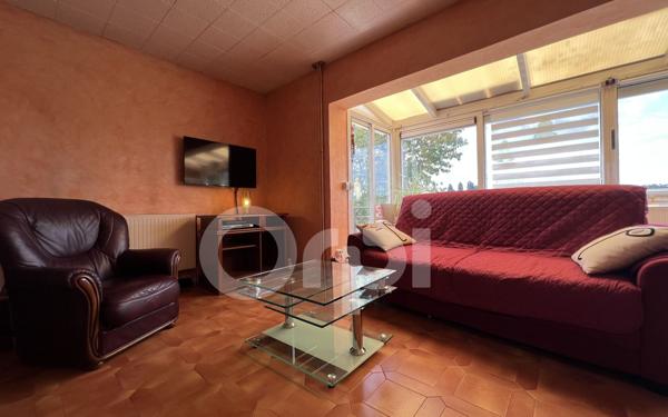 Maison à vendre    3 pièces •  Soissons