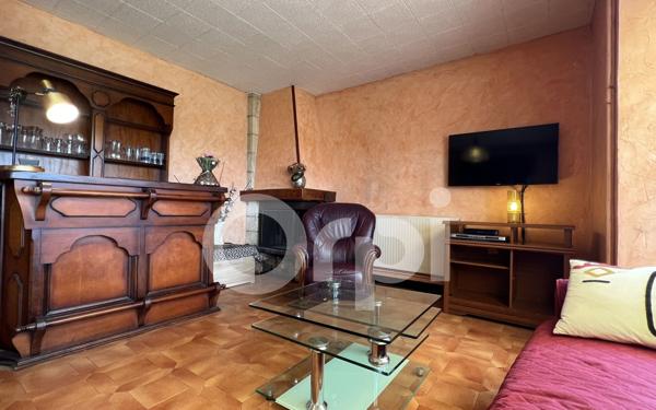 Maison à vendre    3 pièces •  Soissons