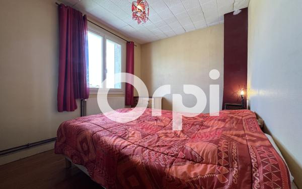 Maison à vendre    3 pièces •  Soissons