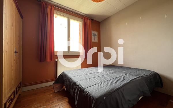 Maison à vendre    3 pièces •  Soissons