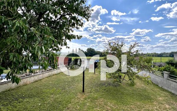 Maison à vendre    3 pièces •  Soissons