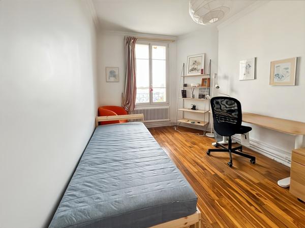 APPARTEMENT T4 MEUBLE A LOUER - CHAMPIGNY SUR MARNE