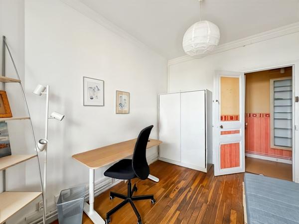 APPARTEMENT T4 MEUBLE A LOUER - CHAMPIGNY SUR MARNE