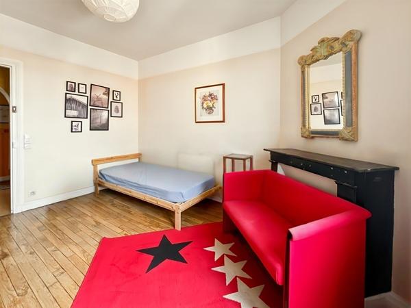 APPARTEMENT T4 MEUBLE A LOUER - CHAMPIGNY SUR MARNE