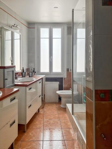 APPARTEMENT T4 MEUBLE A LOUER - CHAMPIGNY SUR MARNE