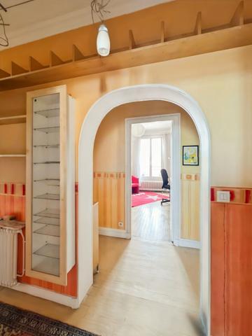 APPARTEMENT T4 MEUBLE A LOUER - CHAMPIGNY SUR MARNE