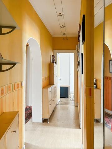 APPARTEMENT T4 MEUBLE A LOUER - CHAMPIGNY SUR MARNE