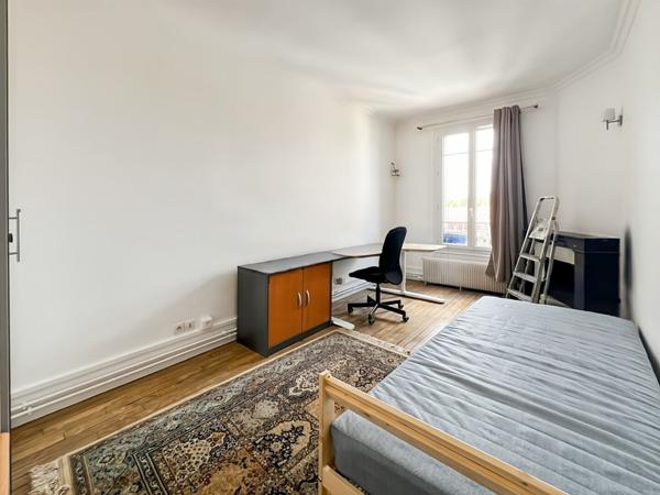 APPARTEMENT T4 MEUBLE A LOUER - CHAMPIGNY SUR MARNE