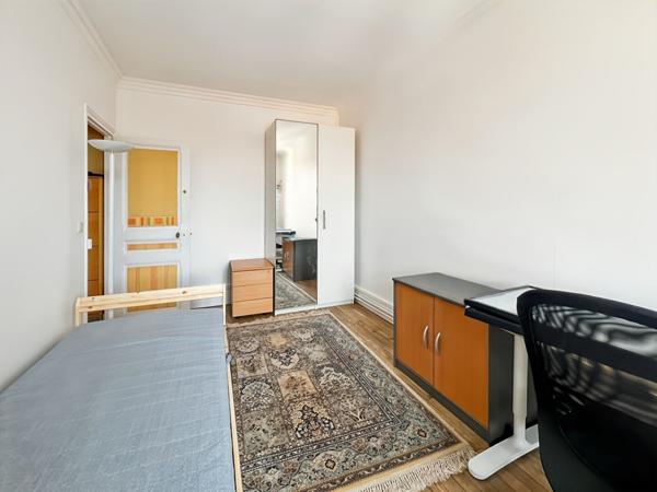 APPARTEMENT T4 MEUBLE A LOUER - CHAMPIGNY SUR MARNE