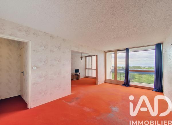 Appartement à vendre 4 pièces 80 m² Mérignac