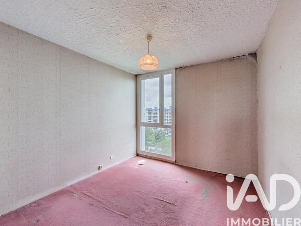 Appartement à vendre 4 pièces 80 m² Mérignac