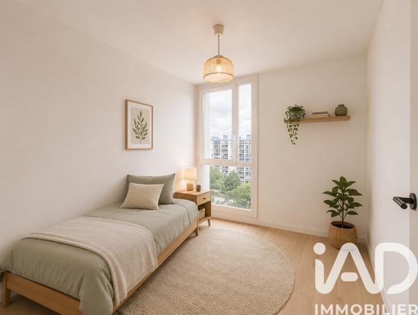 Appartement à vendre 4 pièces 80 m² Mérignac