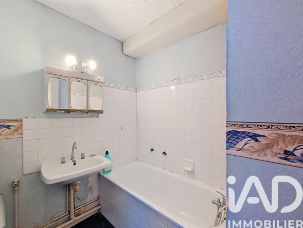 Appartement à vendre 4 pièces 80 m² Mérignac