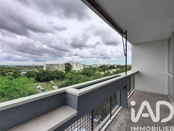 Appartement à vendre 4 pièces 80 m² Mérignac