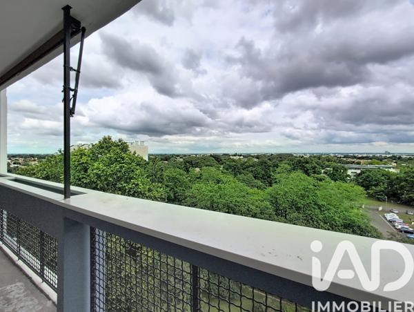 Appartement à vendre 4 pièces 80 m² Mérignac
