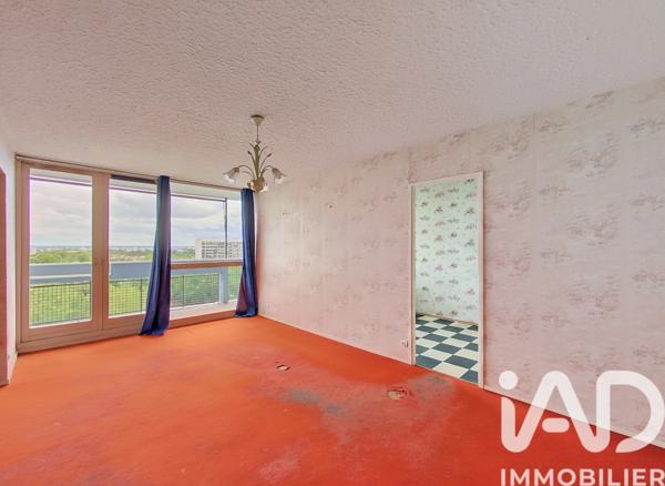 Appartement à vendre 4 pièces 80 m² Mérignac