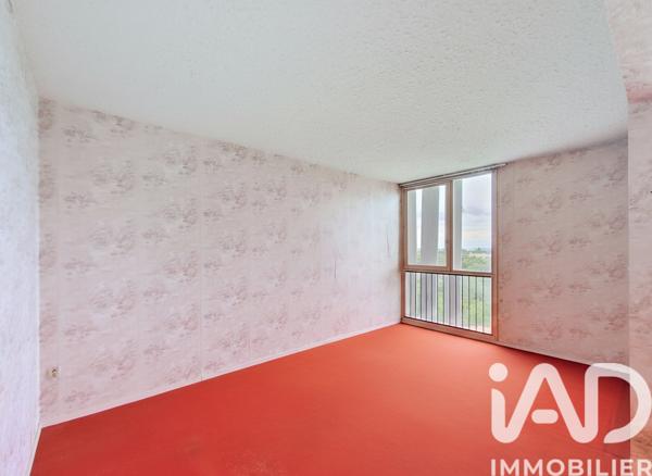 Appartement à vendre 4 pièces 80 m² Mérignac
