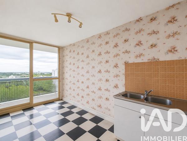 Appartement à vendre 4 pièces 80 m² Mérignac