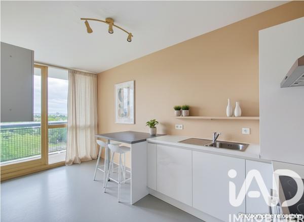 Appartement à vendre 4 pièces 80 m² Mérignac